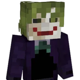fuhnando's Minecraft skin