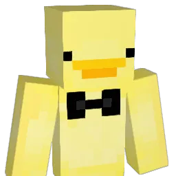 fuidaxe_12 Minecraft avatar bust