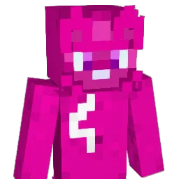 fuio8446 Minecraft avatar bust