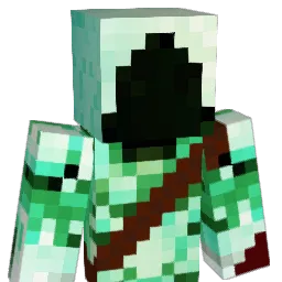 fuiou's Minecraft skin