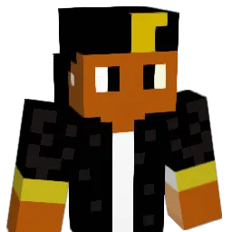 fujimaru_siori Minecraft avatar bust