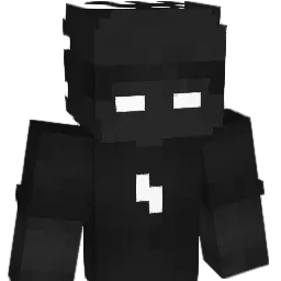 fukano206 Minecraft avatar bust