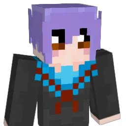 fukano_ Minecraft avatar bust