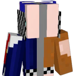 fukashow0227 Minecraft avatar bust