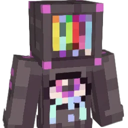 fukc_smoky Minecraft avatar bust