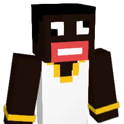 fukt Minecraft avatar bust