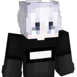 fulanoLEGIT Minecraft avatar bust