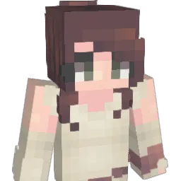 fulcrxm Minecraft avatar bust
