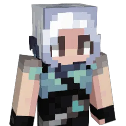 fullautomaxx02 Minecraft avatar bust