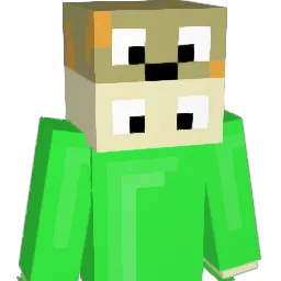 fulleto's Minecraft skin