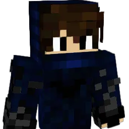 fullkanekill Minecraft avatar bust