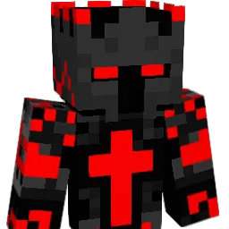 fullmetalsquid Minecraft avatar bust