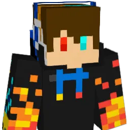 fullofsoup12 Minecraft avatar bust