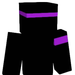 fullofzest Minecraft avatar bust