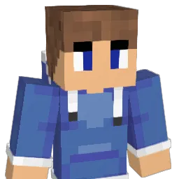 fulloo's Minecraft skin