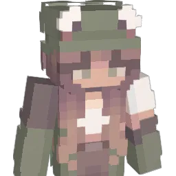 fullspeedfrog's Minecraft skin