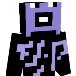 fulpo_ Minecraft avatar bust