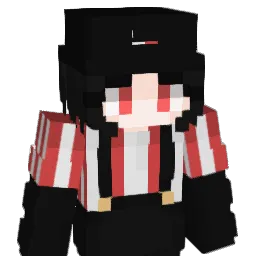 fumantecansado Minecraft avatar bust