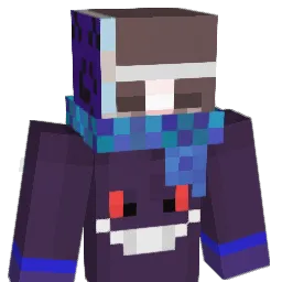 fumi_dayoooooooo Minecraft avatar bust