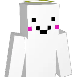 fumifumi0221 Minecraft avatar bust