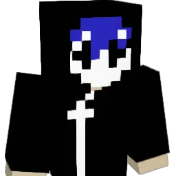 fumigoon Minecraft avatar bust