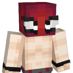 fummy_______ Minecraft avatar bust