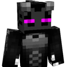 funPay_ Minecraft avatar bust