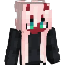 fundermaster Minecraft avatar bust