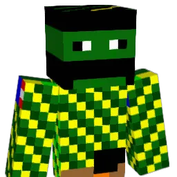 fundood2 Minecraft avatar bust