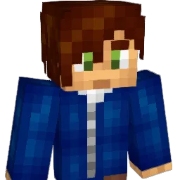 fundrake's Minecraft skin