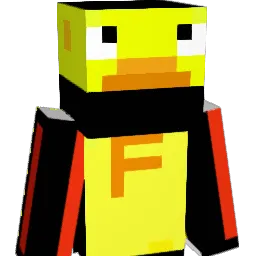 funduck2's Minecraft skin