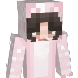 funf3tt1's Minecraft skin