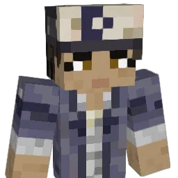funfun55's Minecraft skin