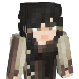 fungusfeaster's Minecraft skin