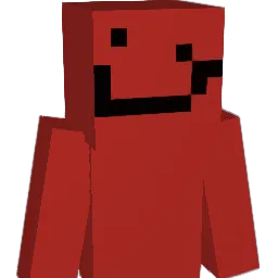 funguy123 Minecraft avatar bust