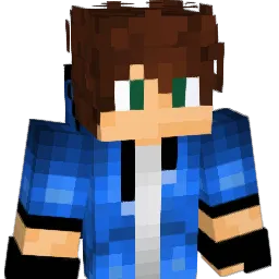 funkenflo's Minecraft skin