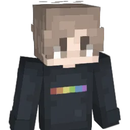 funkiiiy Minecraft avatar bust