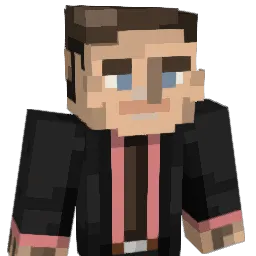 funkimono's Minecraft skin