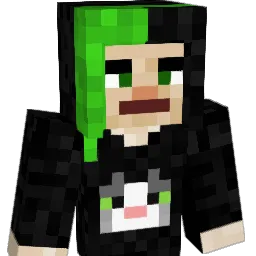 funkrat8's Minecraft skin
