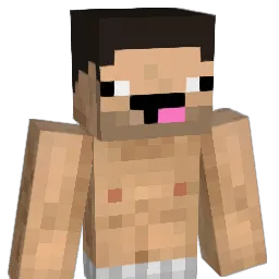 funkyXman's Minecraft skin