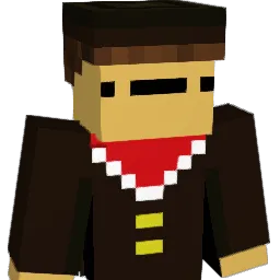 funky_potato's Minecraft skin