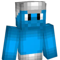 funkydrgonzo Minecraft avatar bust