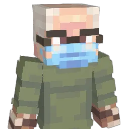 funkyflushin's Minecraft skin