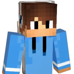 funkykai9's Minecraft skin