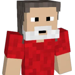 funkymaniac Minecraft avatar bust