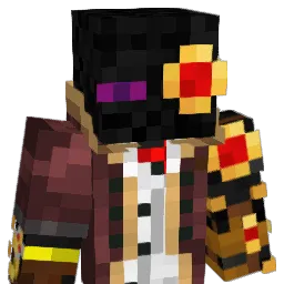 funkymelons Minecraft avatar bust