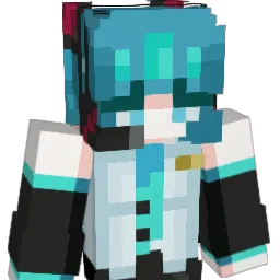 funkysauce's Minecraft skin
