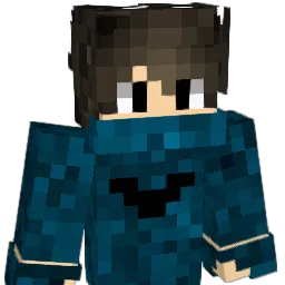 funnyben205 Minecraft avatar bust