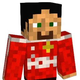 funnycraft's Minecraft skin