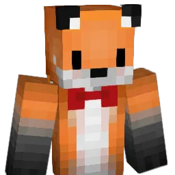 funnyfox99's Minecraft skin